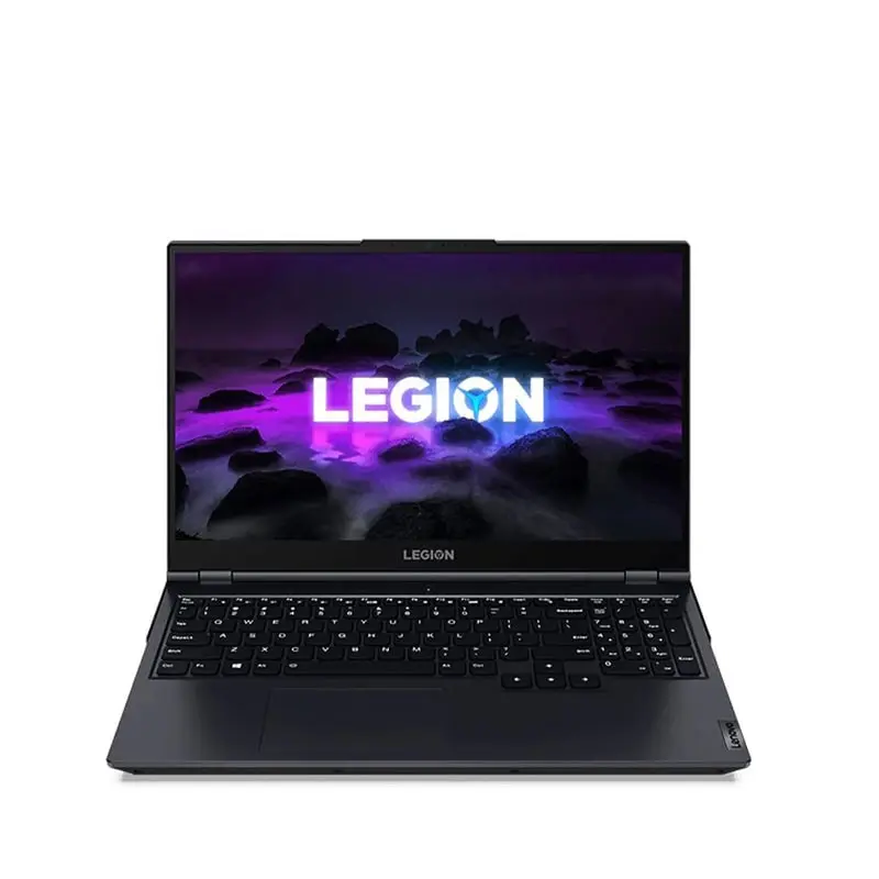 صفحه نمایش NB LENOVO LEGION 5 15ACH6